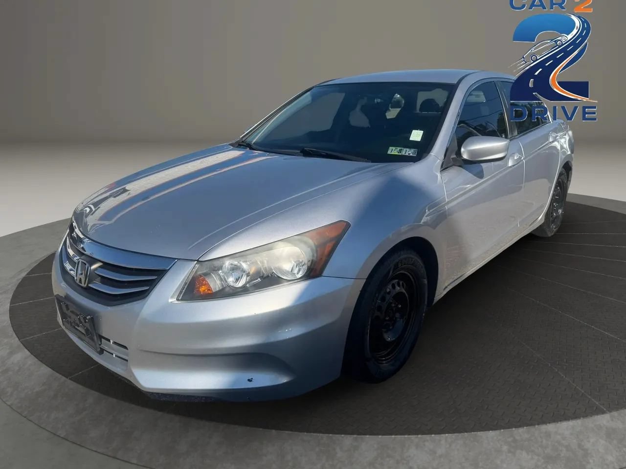 Used 2012 Honda Accord LX image 10
