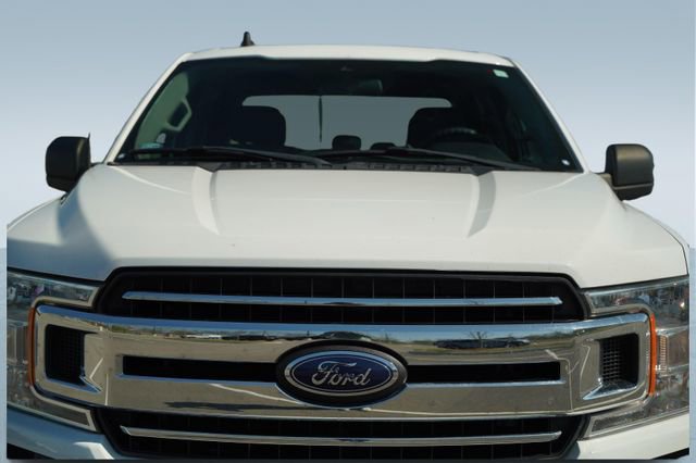 Used 2019 Ford F150 XLT image 36