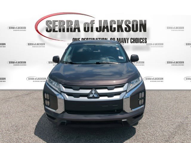 Used 2020 Mitsubishi Outlander Sport AWD image 3