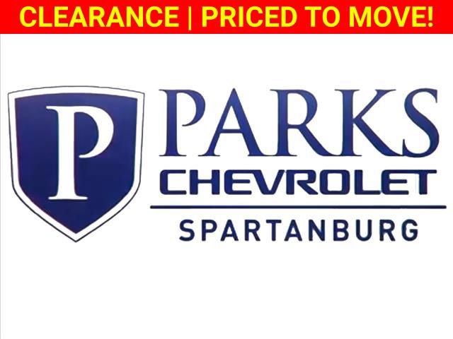 New 2026 Chevrolet Traverse LT w/ Midnight/Sport Edition FWD image 33