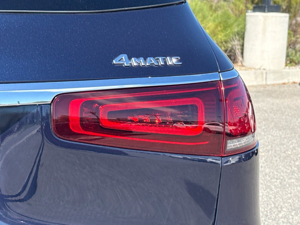 Certified 2022 Mercedes-Benz GLS 450 4MATIC image 16