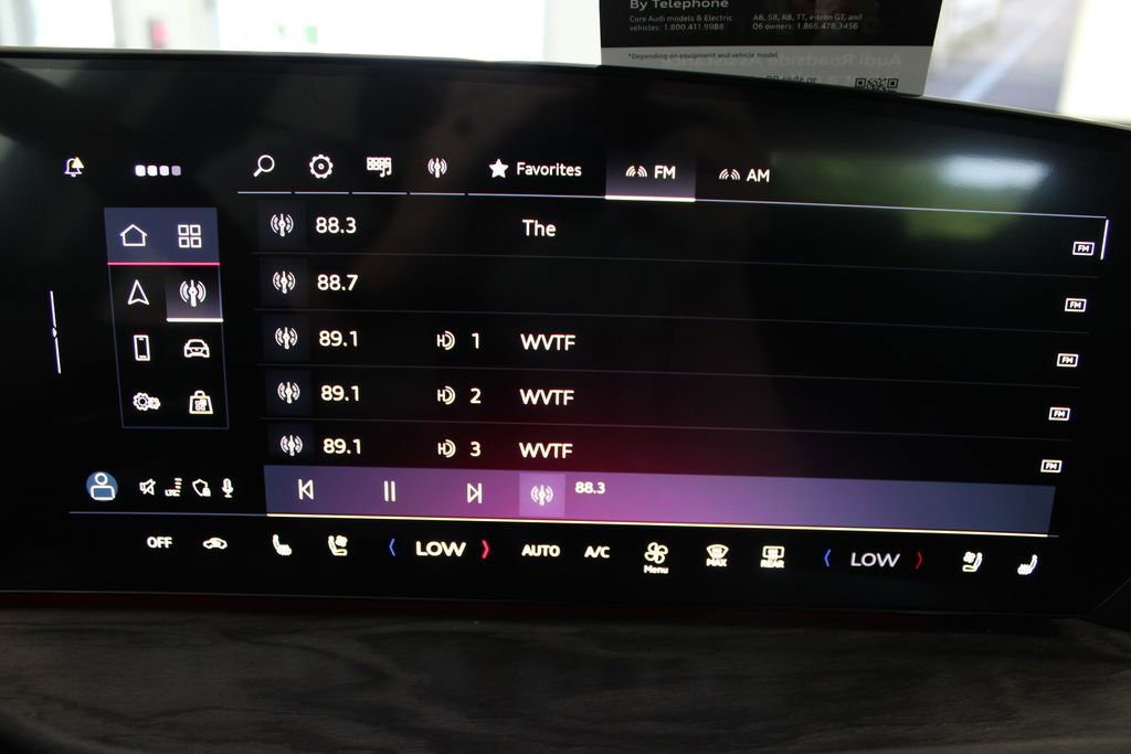 New 2025 Audi Q5 Premium Plus image 15