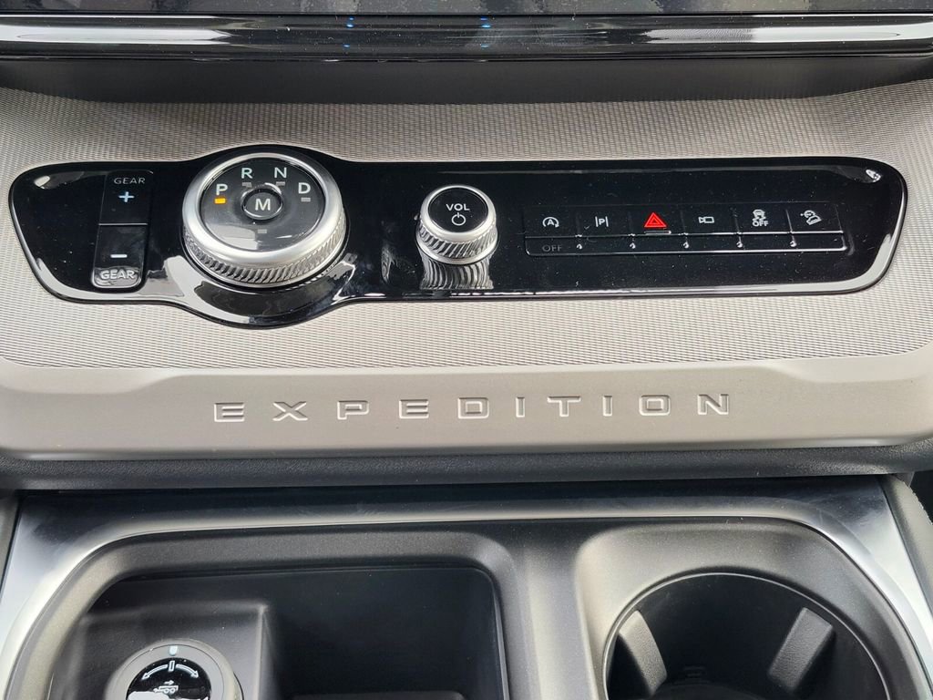 New 2026 Ford Expedition Max Active AWD/4WD image 20