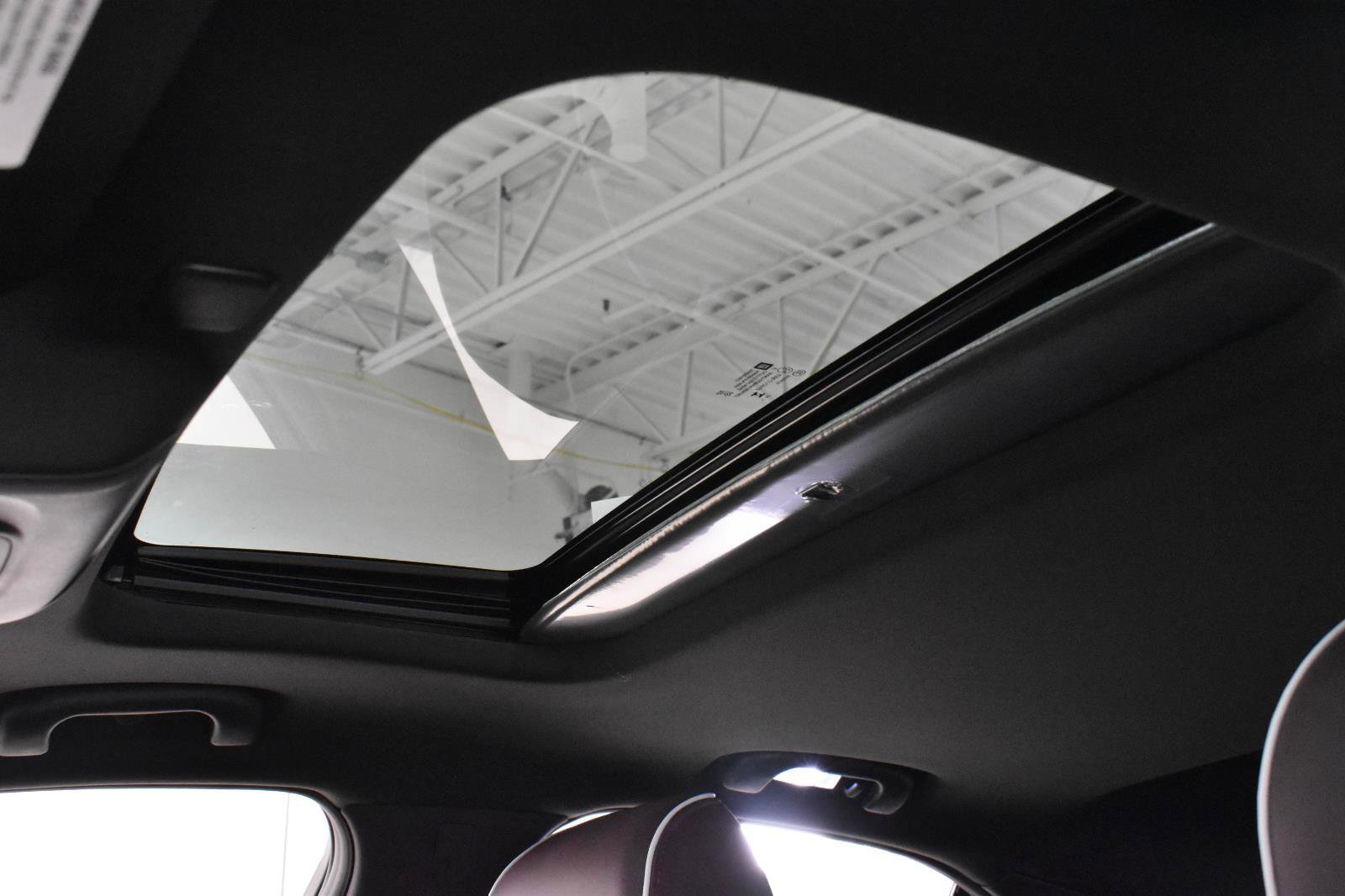 New 2025 Cadillac CT4 Sport image 3