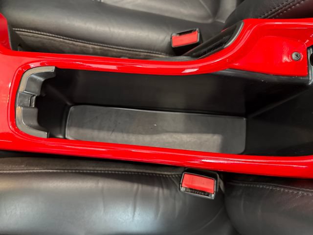 Used 2004 Chevrolet SSR w/ Preferred Equipment Group RWD image 27