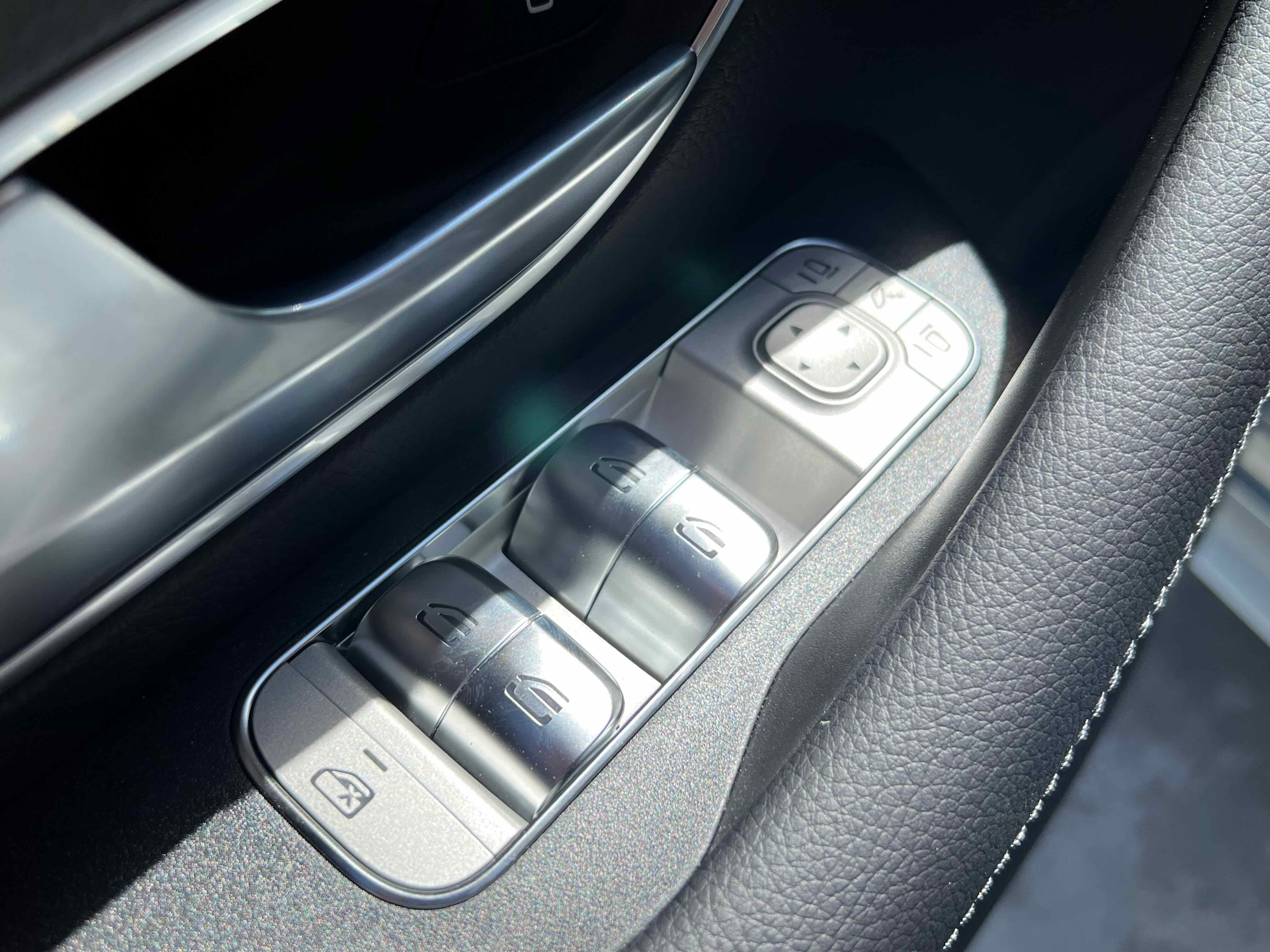 New 2026 Mercedes-Benz GLE 450 4MATIC image 15