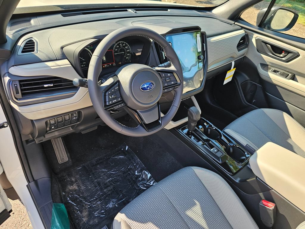 New 2026 Subaru Forester Premium AWD/4WD image 18