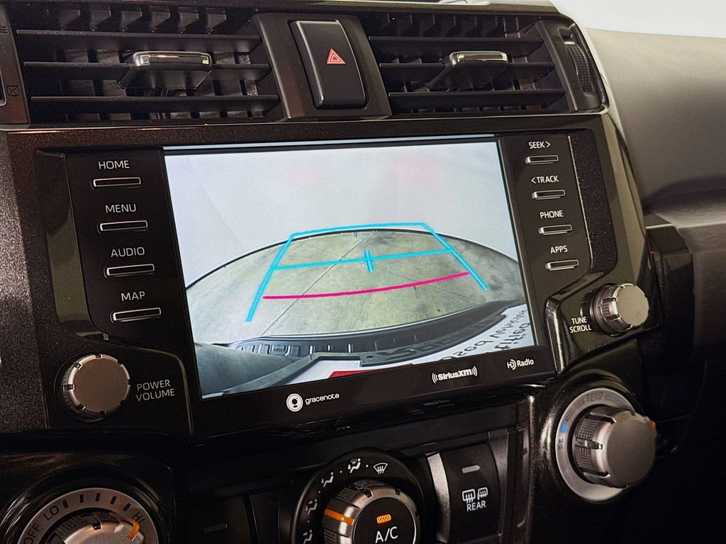 Certified 2023 Toyota 4Runner TRD Off-Road Premium w/ Moonroof Package AWD/4WD image 15