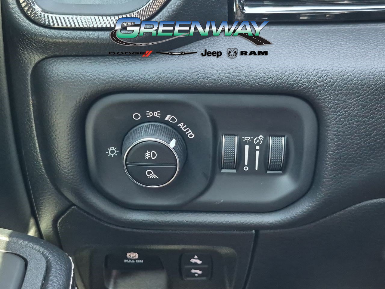 Used 2026 RAM 1500 Rebel w/ Advanced Safety Group II AWD/4WD image 26