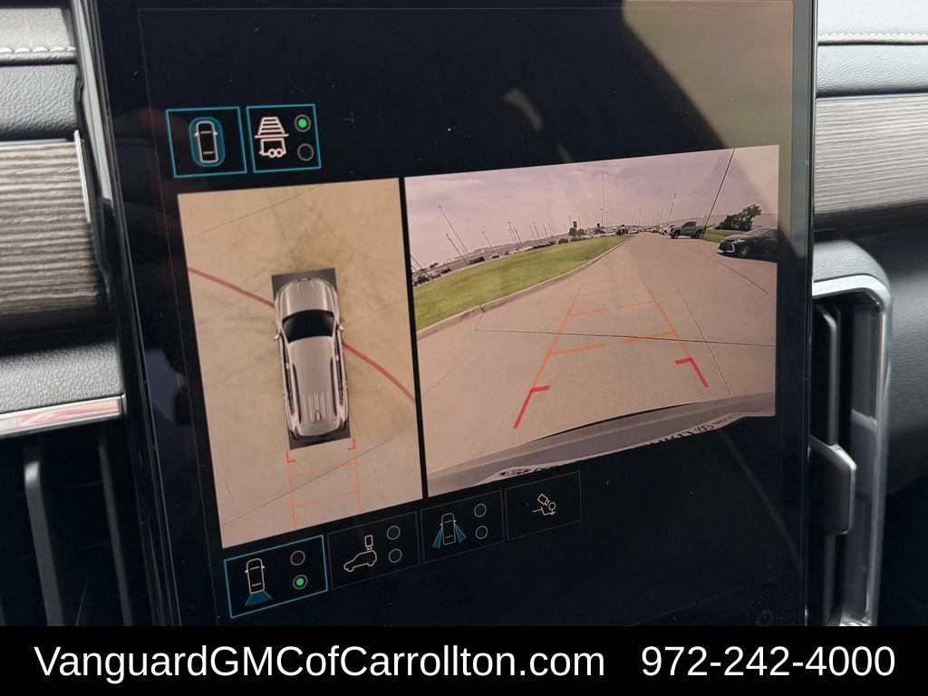 New 2026 GMC Acadia Denali w/ Super Cruise Package FWD image 16
