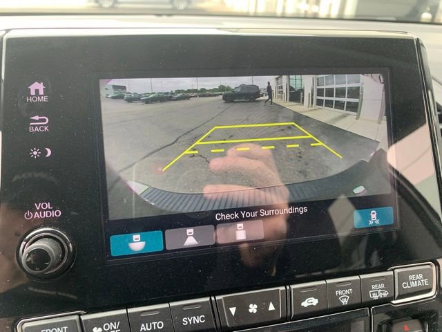 Used 2023 Honda Odyssey EX image 12
