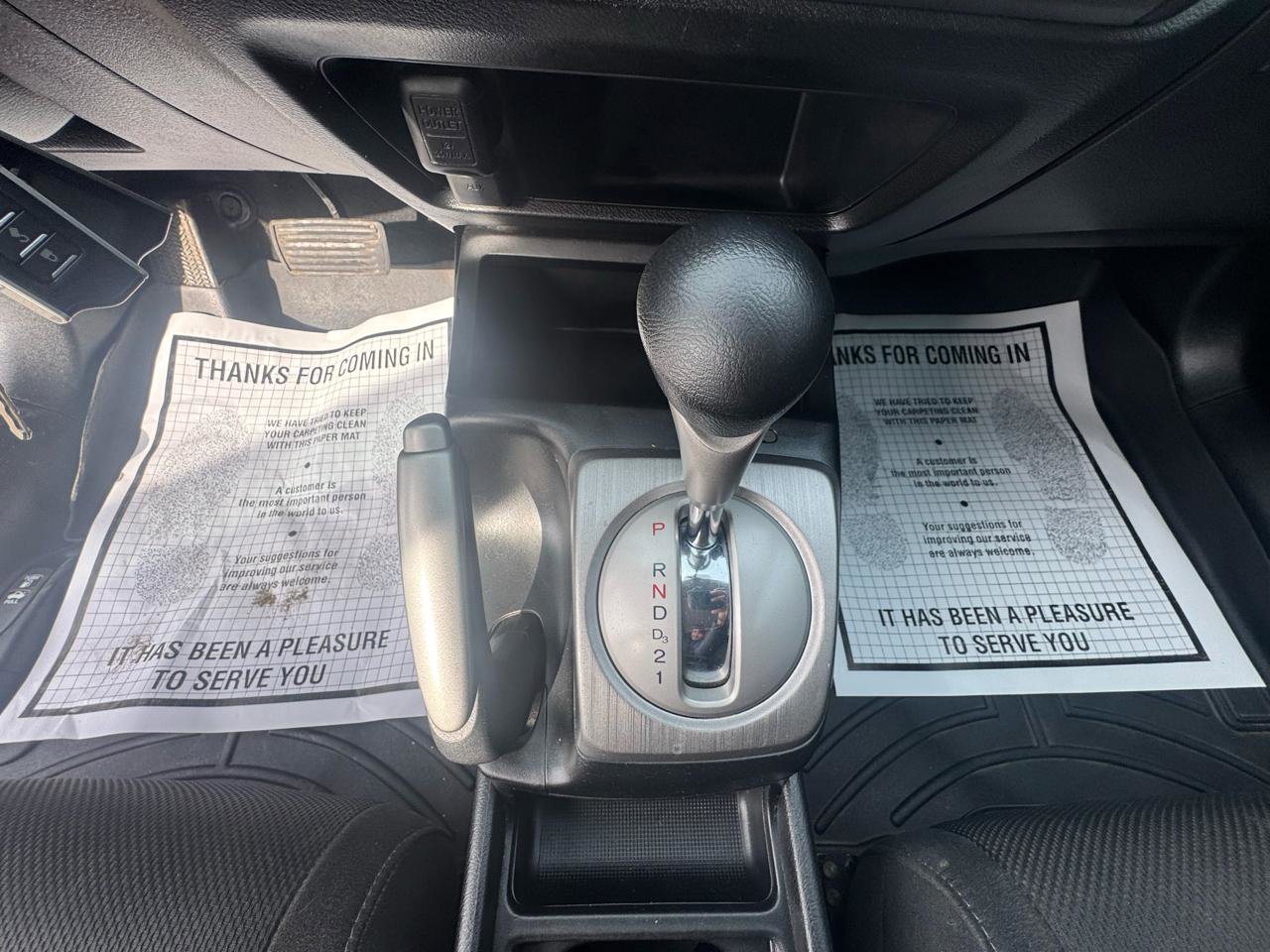 Used 2011 Honda Civic LX-S image 16