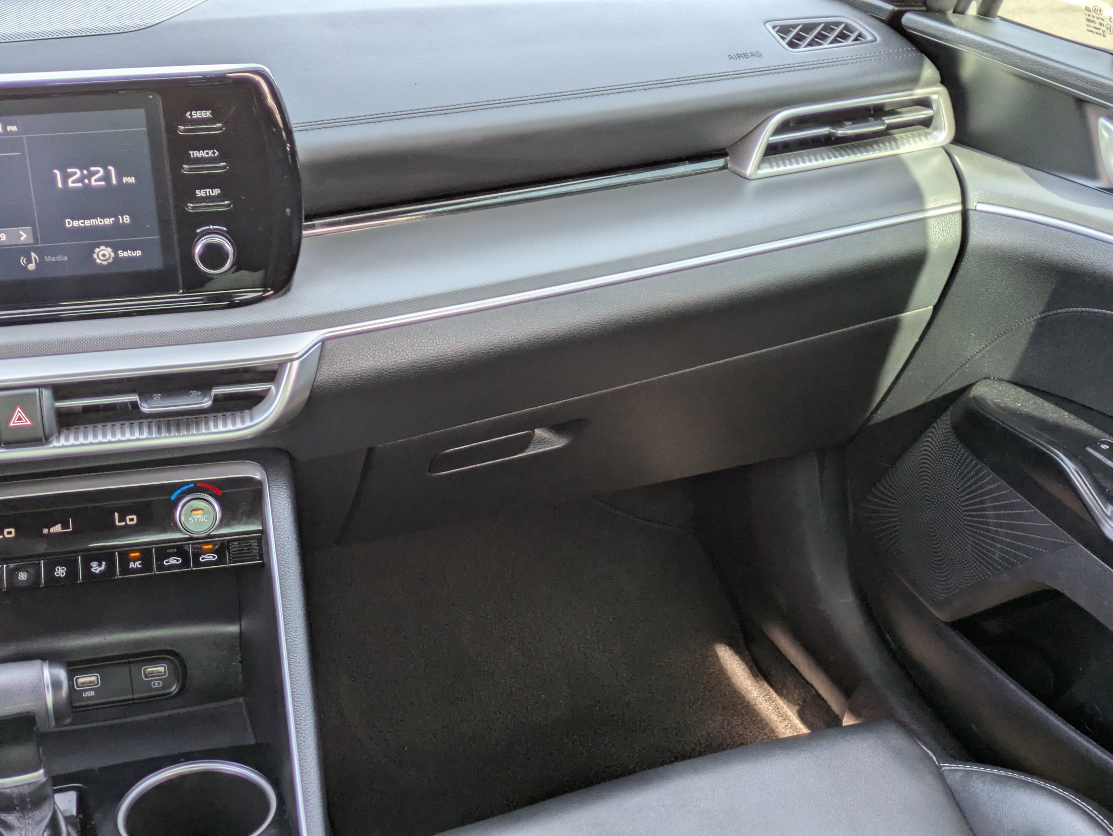 Used 2021 Kia K5 GT-Line image 17