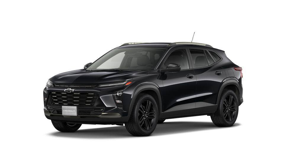 New 2026 Chevrolet Trax ACTIV w/ Driver Confidence Package FWD image 28