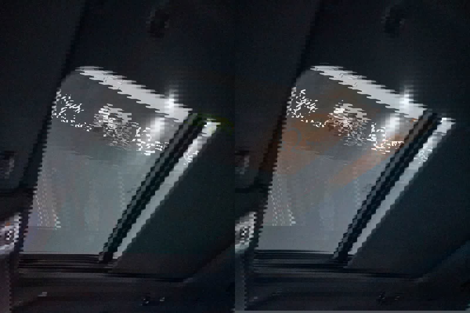 New 2026 RAM 1500 RHO w/ RHO Level 1 Equipment Group image 26