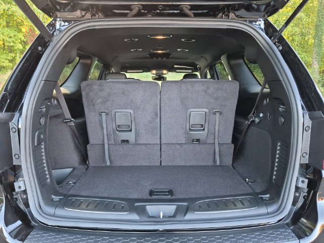 New 2024 Dodge Durango SRT w/ Black Package AWD/4WD image 23