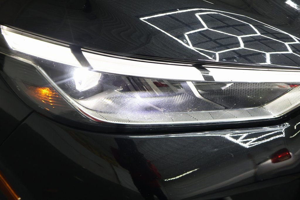 Used 2023 INFINITI QX60 Luxe w/ Vision Package image 29