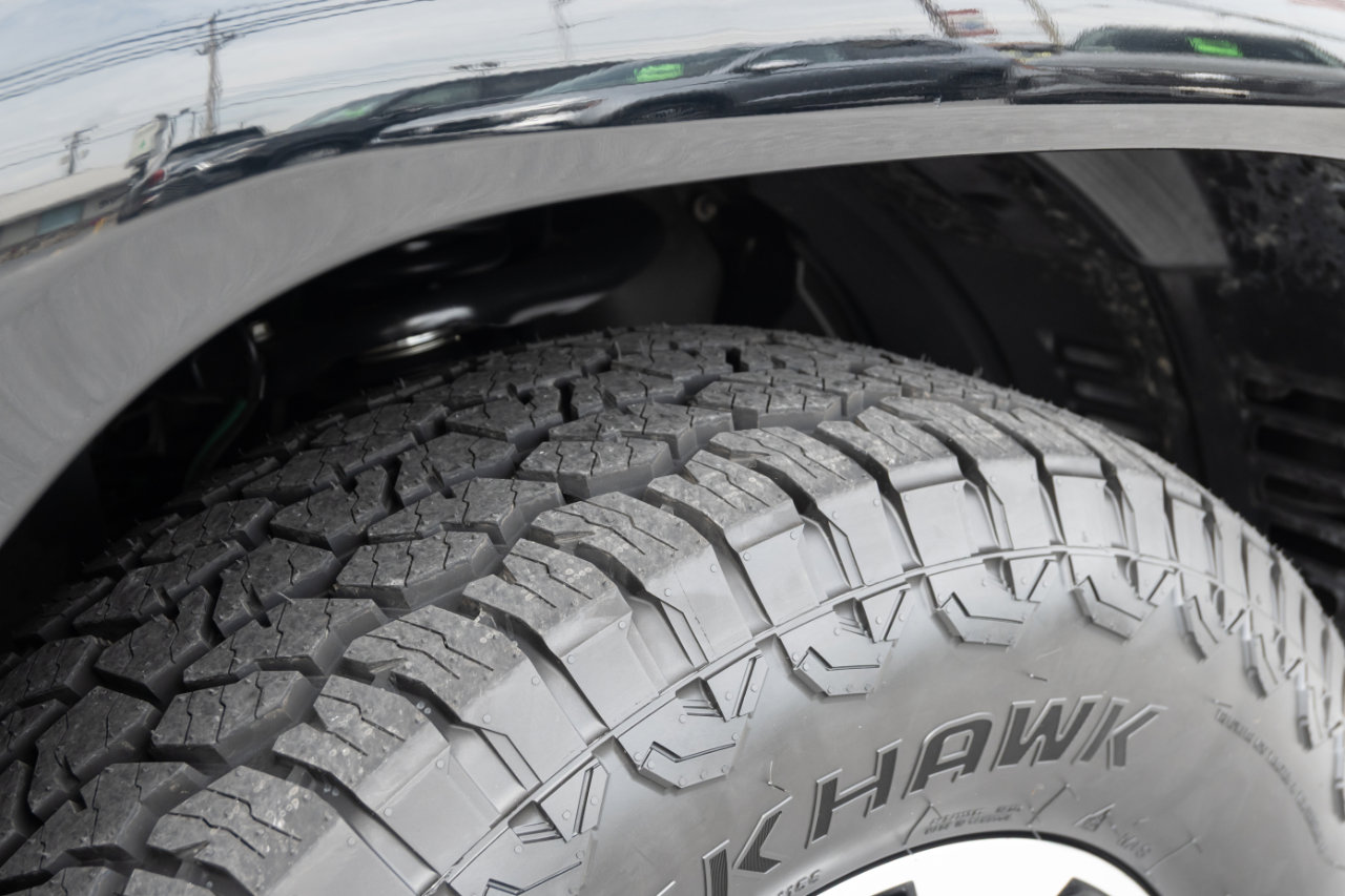 Used 2024 Toyota 4Runner TRD Off-Road image 13