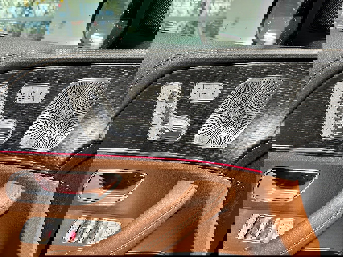 Certified 2026 Mercedes-Benz GLE 350 4MATIC image 12