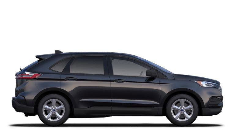 New 2024 Ford Edge SE AWD/4WD image 27