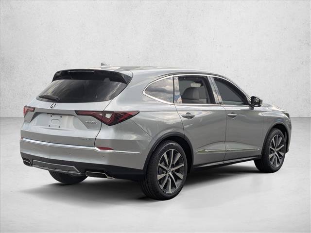 New 2026 Acura MDX SH-AWD w/ Technology Package image 2
