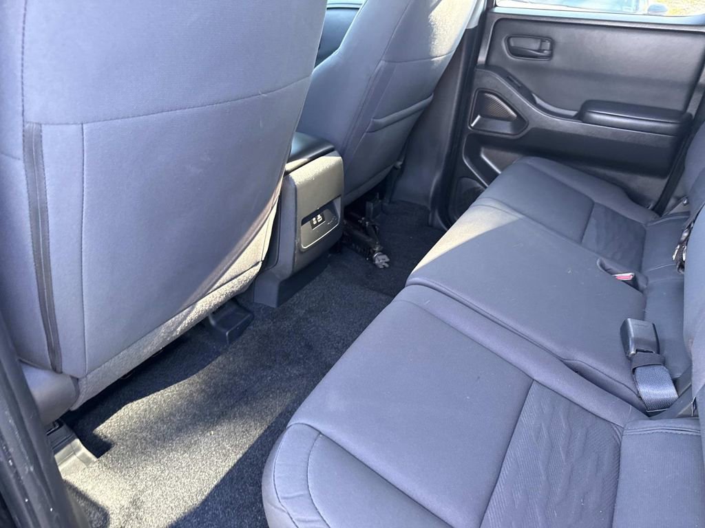 Used 2023 Nissan Frontier S w/ Technology Package image 14