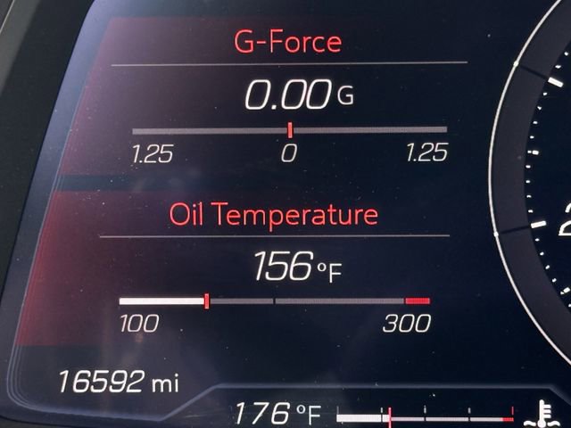 Used 2020 Chevrolet Corvette Stingray Preferred Cpe w/ 2LT Preferred Equipment Group image 17