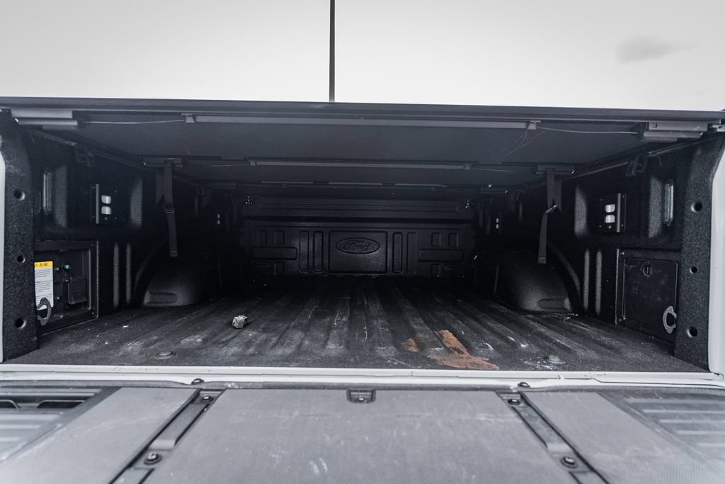 Used 2024 Ford F150 Raptor AWD/4WD image 45