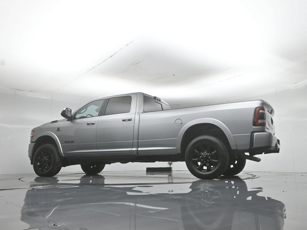 Used 2022 RAM 3500 Limited w/ Night Edition AWD/4WD image 55