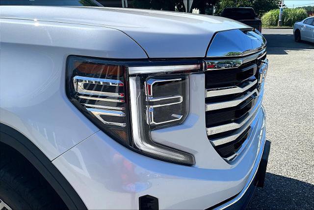 Used 2023 GMC Sierra 1500 SLT w/ SLT Premium Package image 33