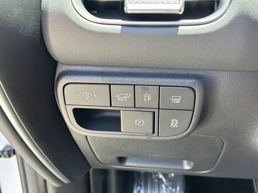 New 2026 Hyundai Palisade FWD Hybrid image 31