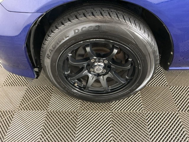 Used 2004 Honda Civic VP image 24