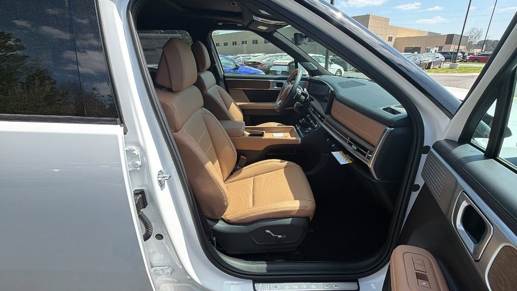 New 2026 Hyundai Santa Fe Calligraphy image 15