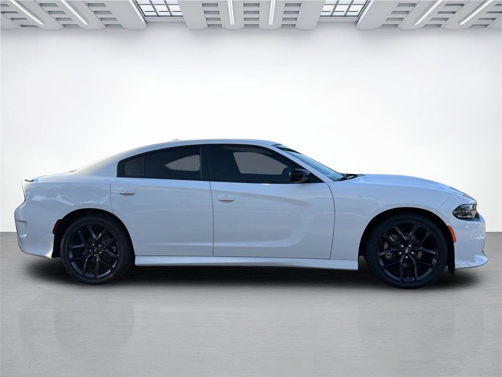 New 2023 Dodge Charger GT w/ Blacktop Package image 2
