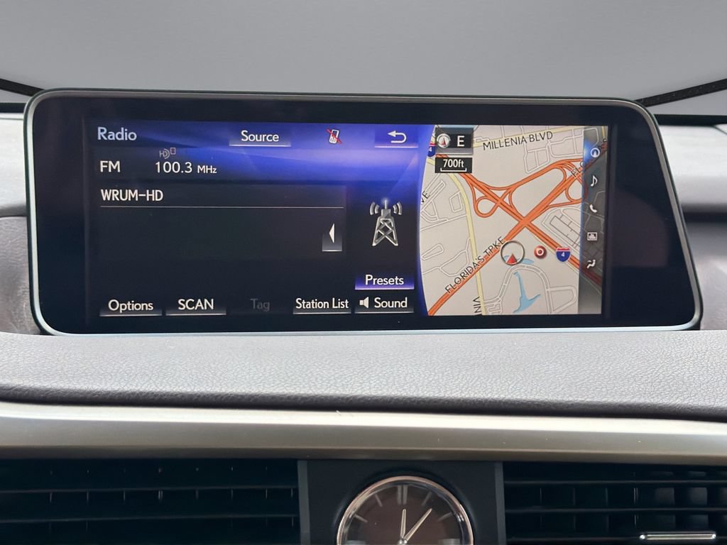 Used 2018 Lexus RX 350 FWD w/ Premium Package image 23