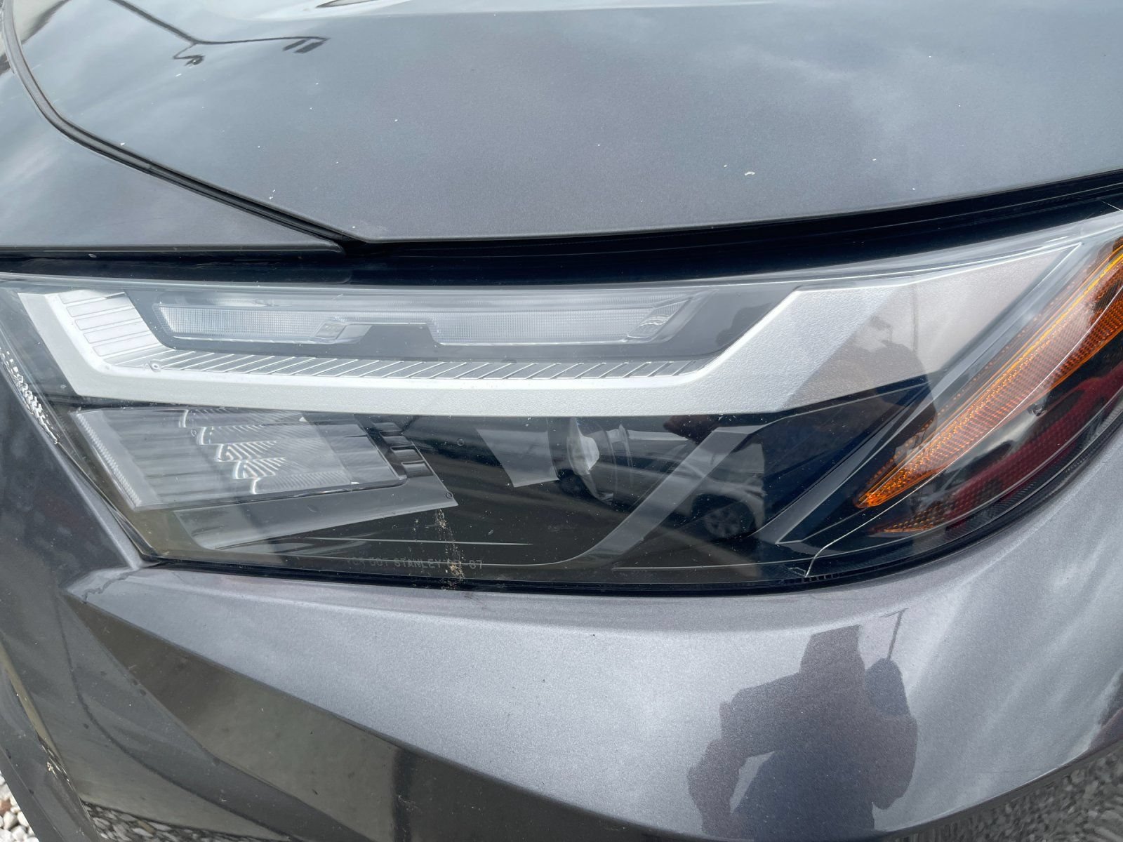 Used 2024 Toyota RAV4 XLE FWD image 9