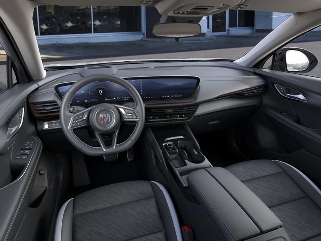 New 2026 Buick Envision Sport Touring AWD/4WD image 15