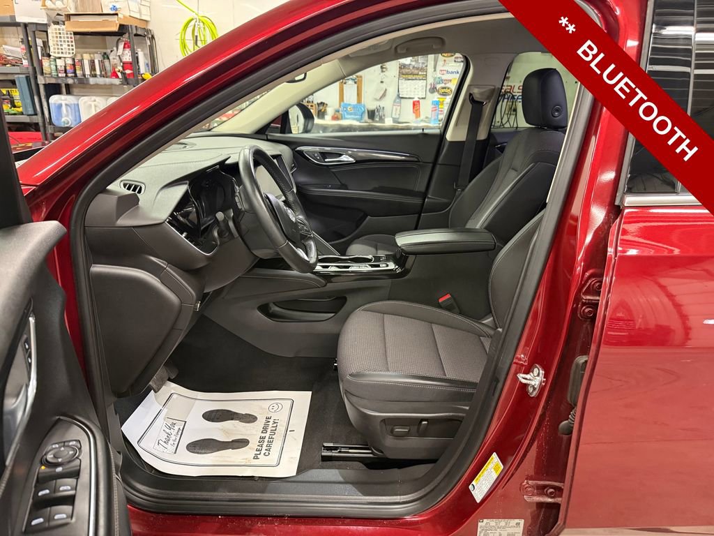 Used 2023 Buick Envision Preferred image 11