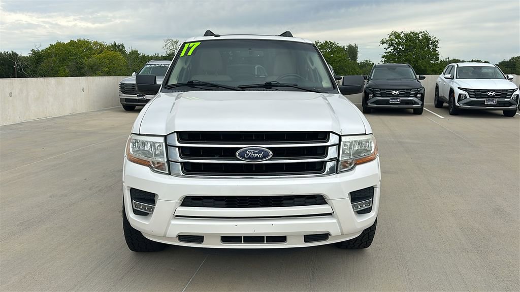 Used 2017 Ford Expedition EL XLT w/ Equipment Group 202A RWD image 7