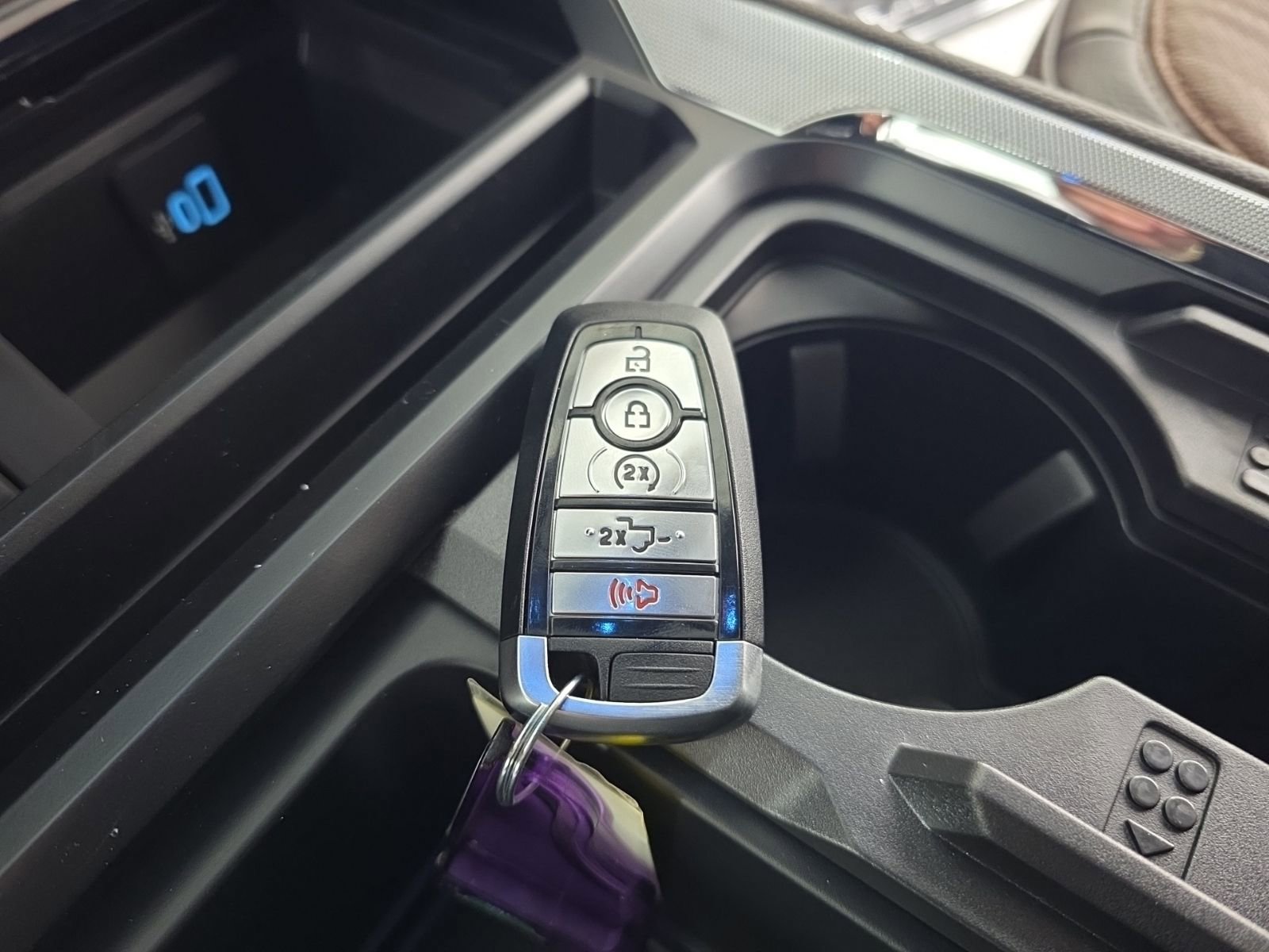 New 2026 Ford F250 King Ranch image 23