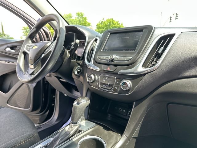 Used 2021 Chevrolet Equinox LT FWD image 29