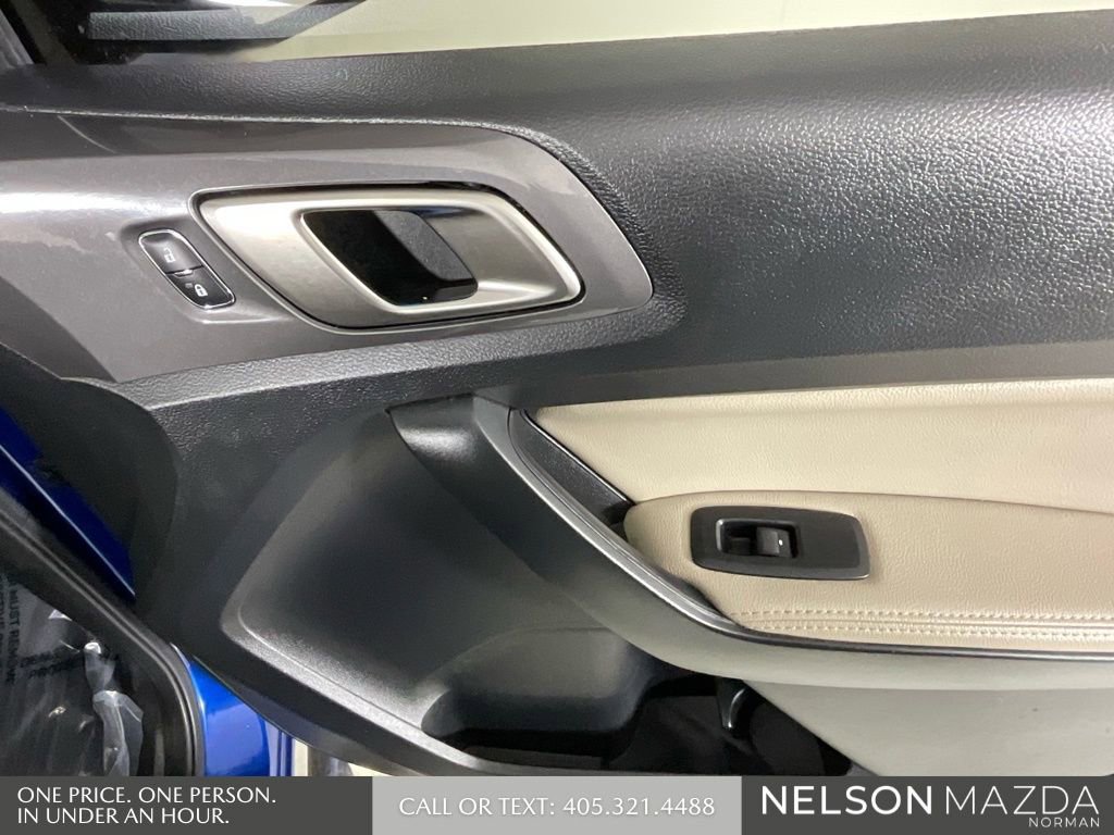Used 2019 Ford Ranger Lariat w/ Equipment Group 501A Mid AWD/4WD image 22