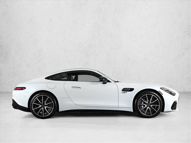 New 2026 Mercedes-Benz AMG GT 43 image 4