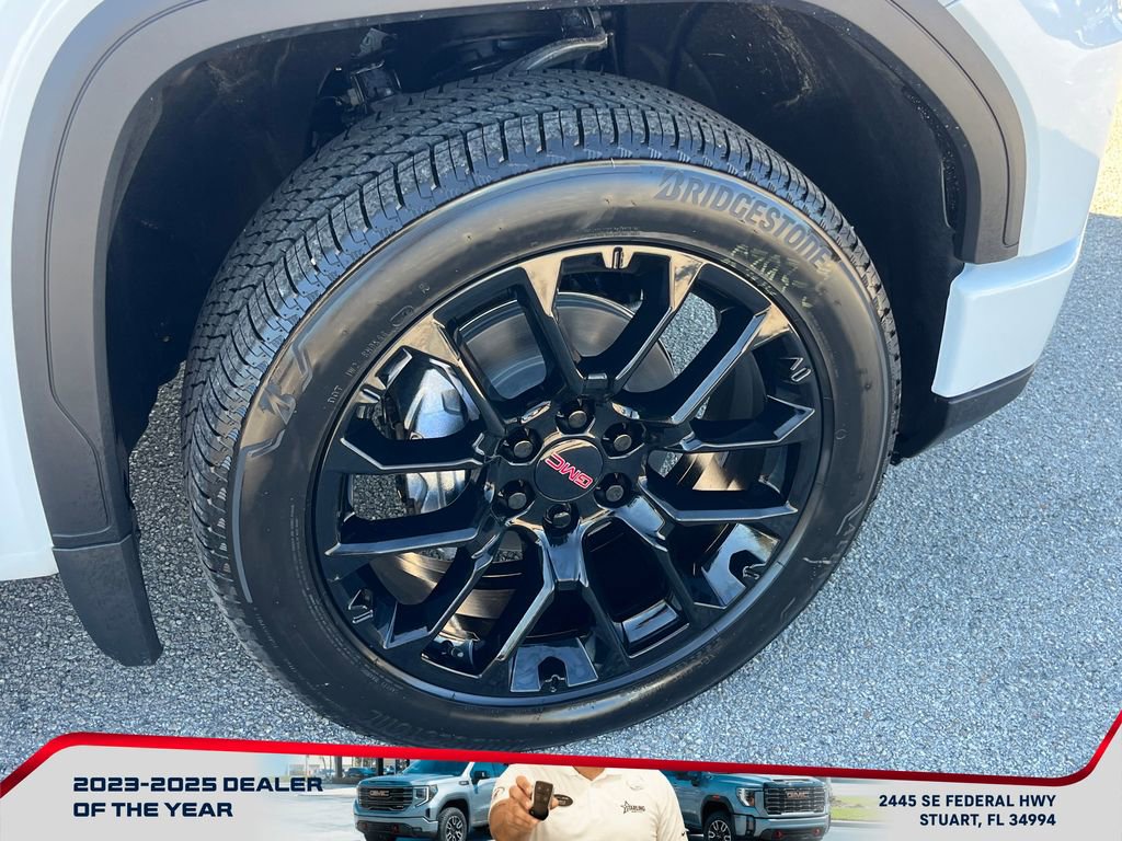 New 2026 GMC Sierra 1500 Denali image 21