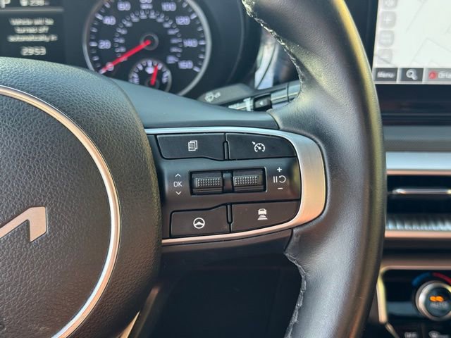 Certified 2023 Kia K5 GT-Line w/ GT-Line Premium Package image 30