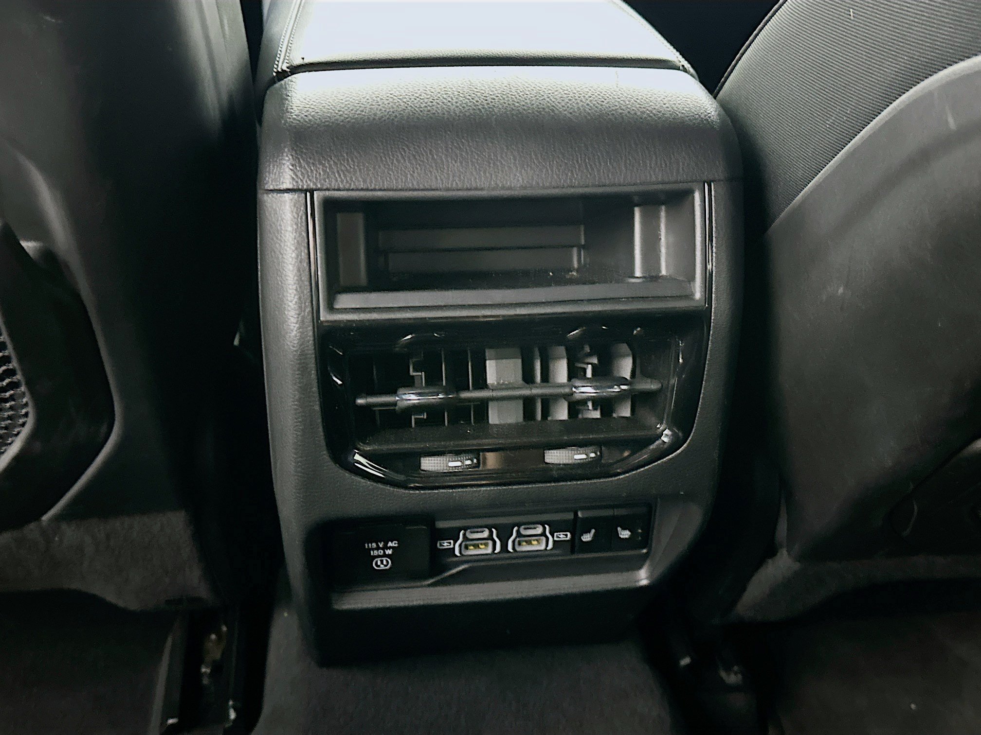Used 2024 Jeep Grand Cherokee Limited 4xe AWD/4WD image 28
