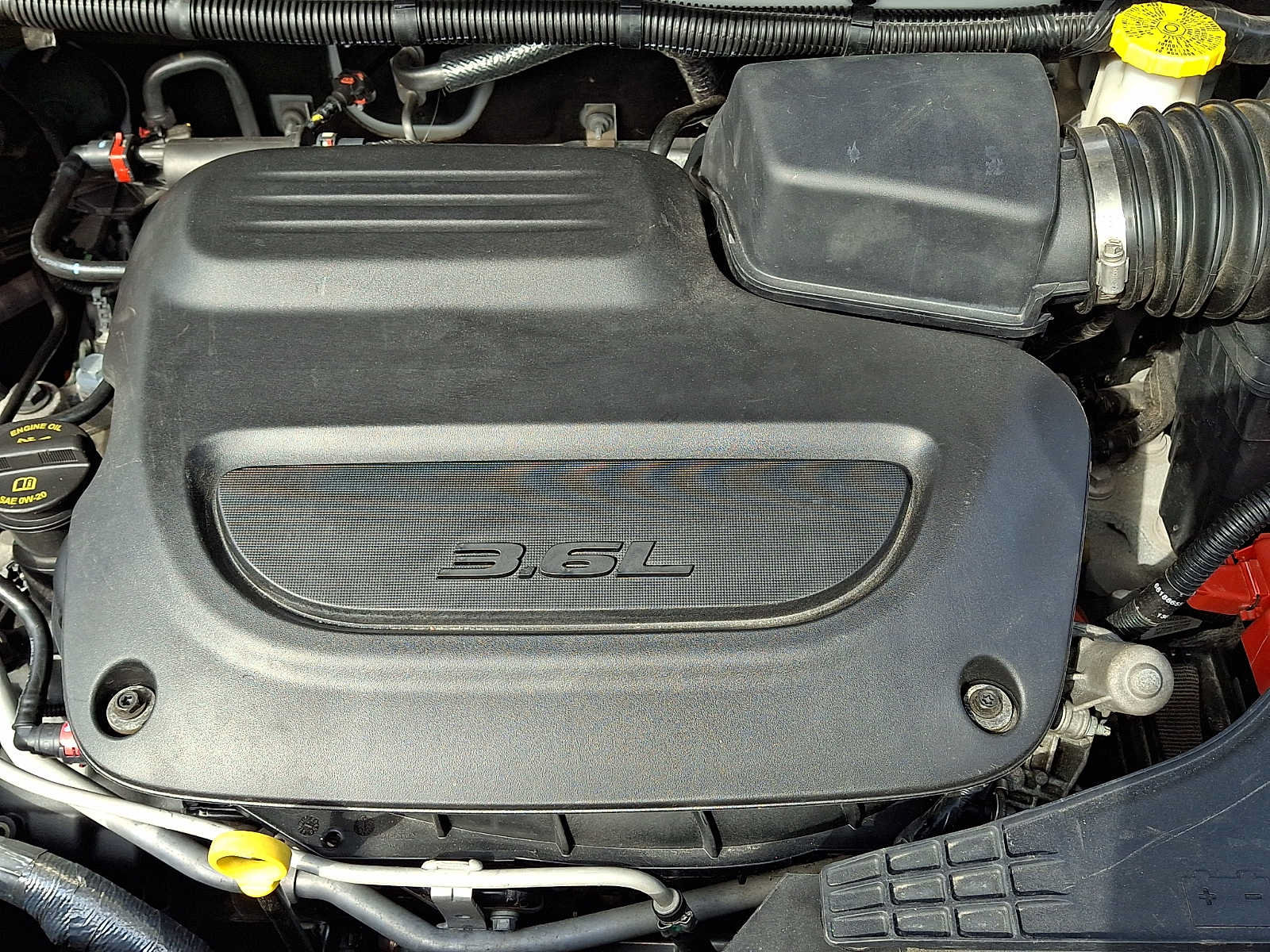 Certified 2023 Chrysler Pacifica Touring-L FWD image 29