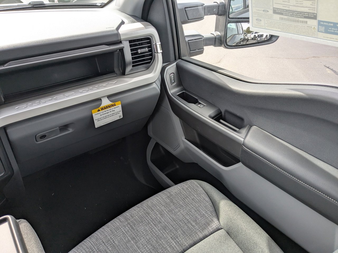 New 2026 Ford F250 XLT image 17