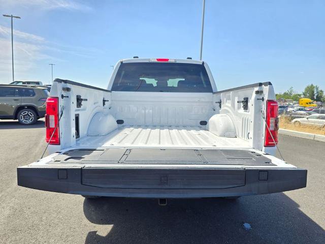 Certified 2023 Ford F150 XLT w/ Equipment Group 301A Mid AWD/4WD image 35