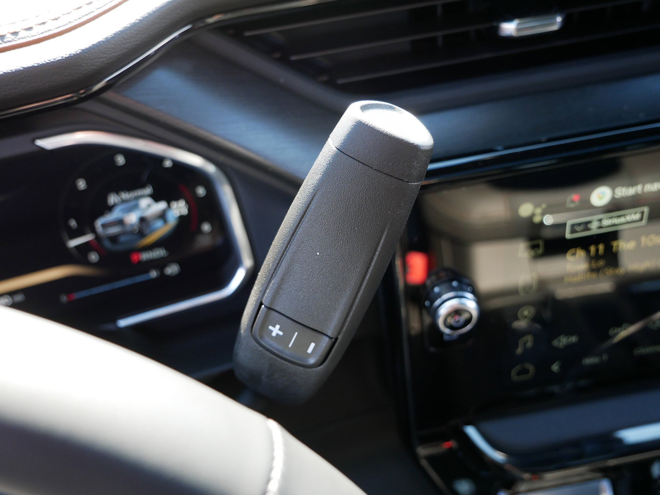 New 2026 GMC Sierra 3500 AT4 image 25